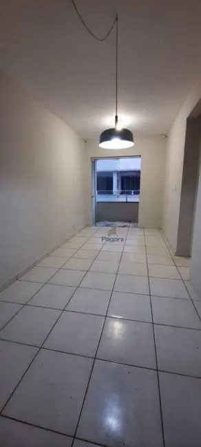 Foto 6 de Apartamento com 2 quartos à venda, 52m2 em Bela Vista, Palhoca - SC