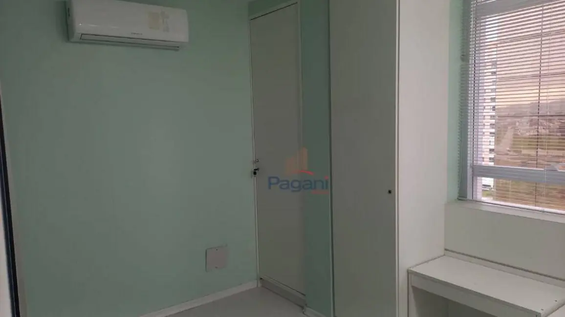 Foto 8 de Sala Comercial à venda, 55m2 em Passa Vinte, Palhoca - SC