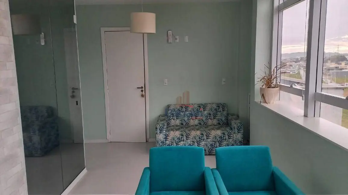 Foto 3 de Sala Comercial à venda, 55m2 em Passa Vinte, Palhoca - SC