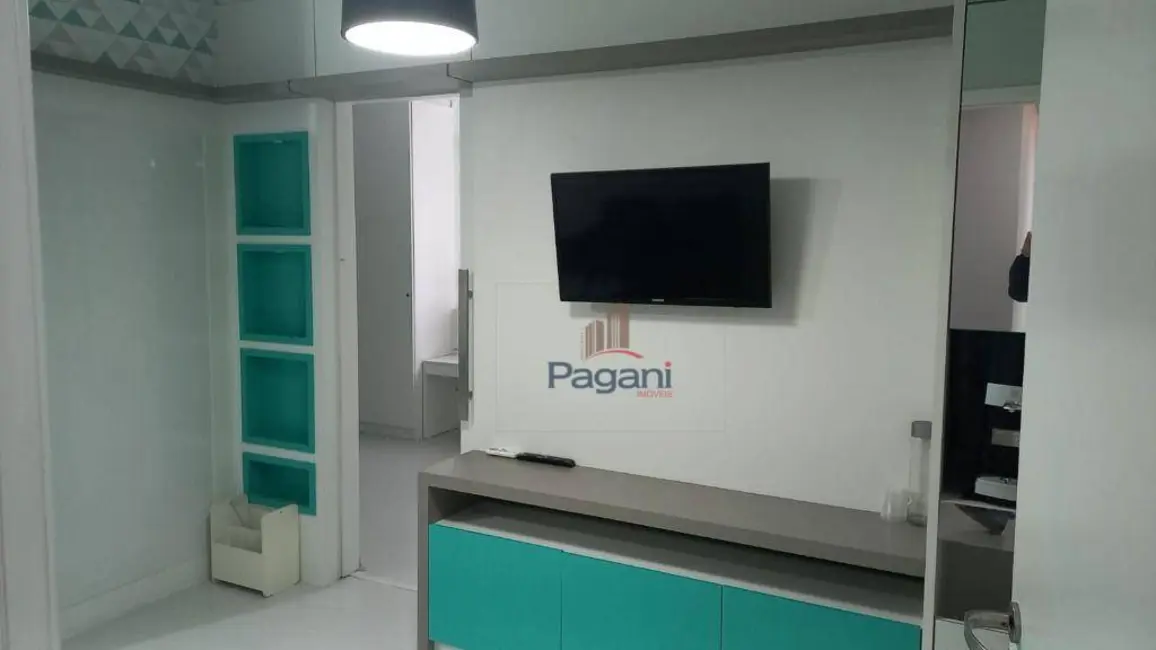 Foto 4 de Sala Comercial à venda, 55m2 em Passa Vinte, Palhoca - SC