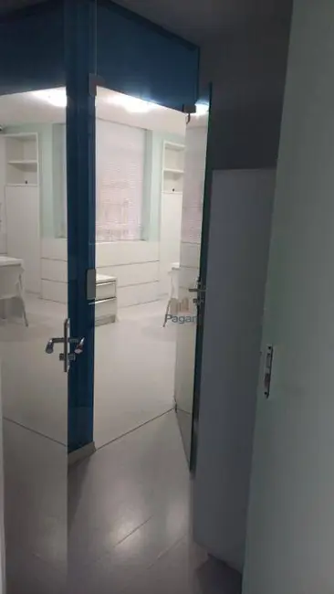 Foto 2 de Sala Comercial à venda, 55m2 em Passa Vinte, Palhoca - SC