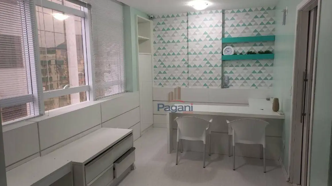 Foto 5 de Sala Comercial à venda, 55m2 em Passa Vinte, Palhoca - SC