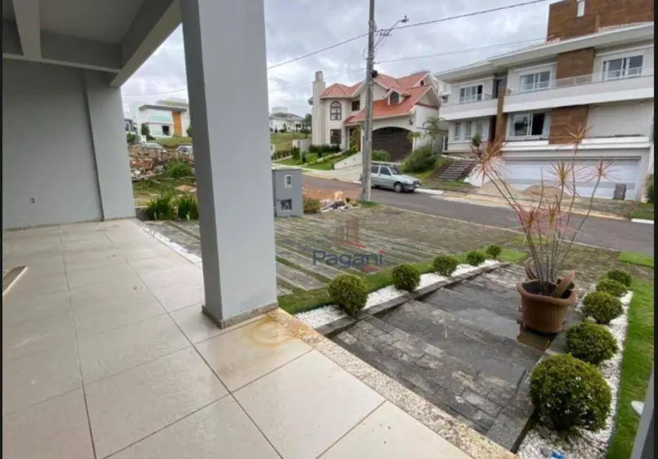 Foto 2 de Casa de Condomínio com 4 quartos à venda, 500m2 em Palhoca - SC