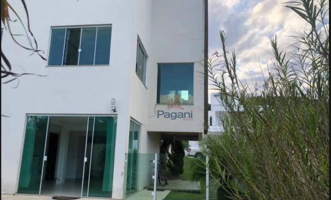 Foto 9 de Casa de Condomínio com 4 quartos à venda, 500m2 em Palhoca - SC