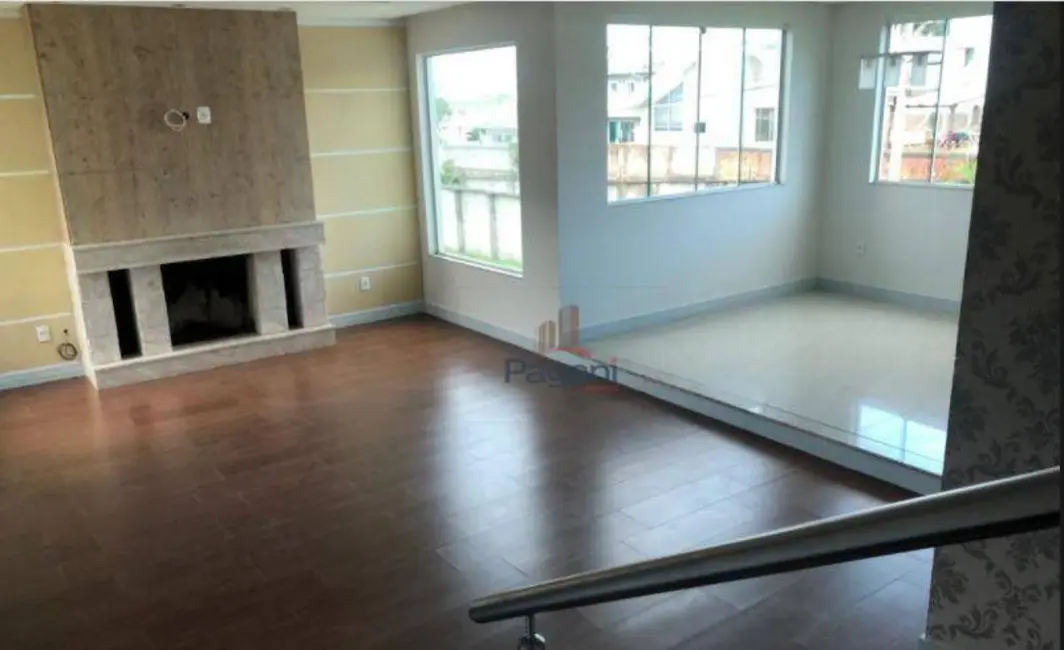 Foto 6 de Casa de Condomínio com 4 quartos à venda, 500m2 em Palhoca - SC