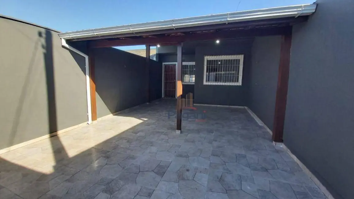 Foto 1 de Casa com 2 quartos à venda, 100m2 em Bela Vista, Palhoca - SC