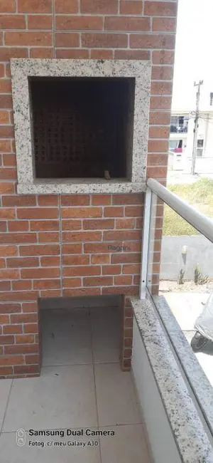 Foto 2 de Apartamento com 2 quartos à venda, 43m2 em Nova Palhoça, Palhoca - SC