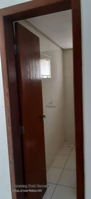 Foto 5 de Apartamento com 2 quartos à venda, 43m2 em Nova Palhoça, Palhoca - SC