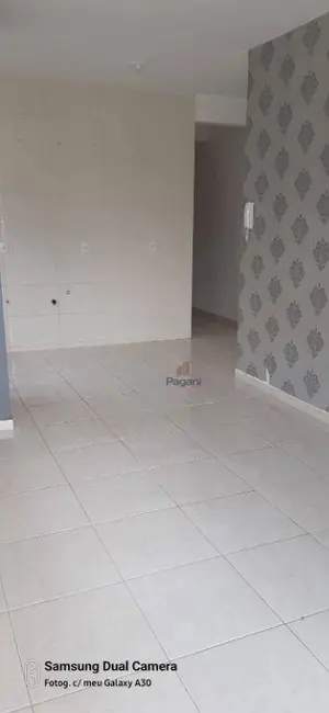 Foto 3 de Apartamento com 2 quartos à venda, 43m2 em Nova Palhoça, Palhoca - SC