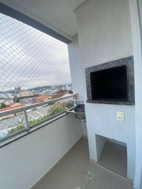 Foto 7 de Apartamento com 2 quartos para alugar, 72m2 em Centro, Palhoca - SC
