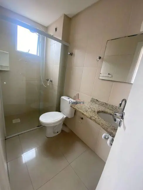 Foto 5 de Apartamento com 2 quartos para alugar, 72m2 em Centro, Palhoca - SC
