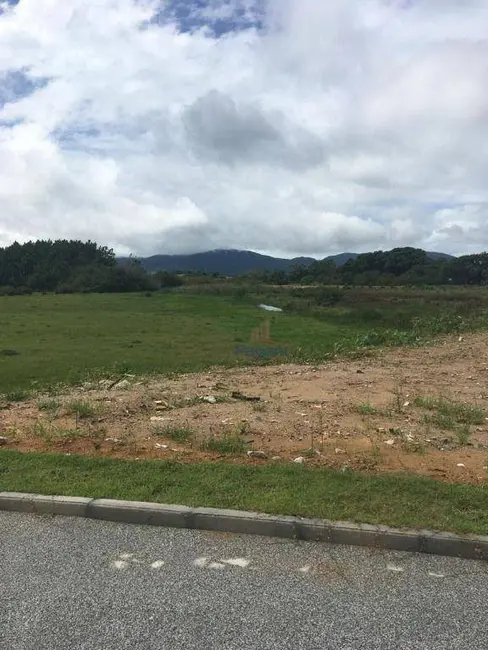 Foto 9 de Terreno / Lote à venda, 200m2 em Palhoca - SC