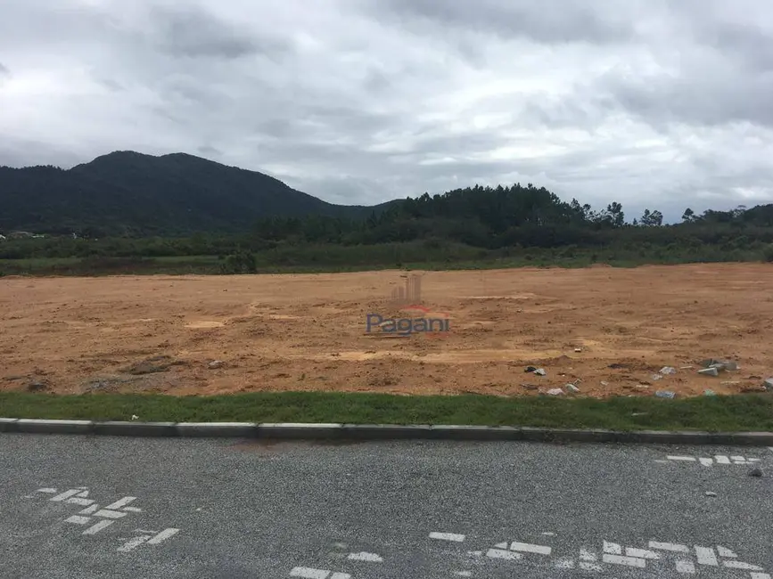 Foto 2 de Terreno / Lote à venda, 200m2 em Palhoca - SC