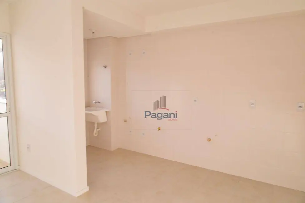Foto 5 de Apartamento com 2 quartos para alugar, 54m2 em Passa Vinte, Palhoca - SC