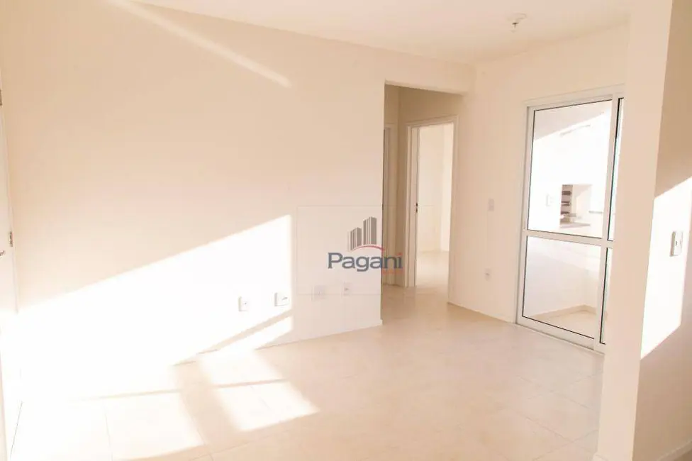 Foto 7 de Apartamento com 2 quartos para alugar, 54m2 em Passa Vinte, Palhoca - SC