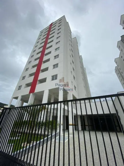 Foto 2 de Apartamento com 2 quartos para alugar, 54m2 em Passa Vinte, Palhoca - SC