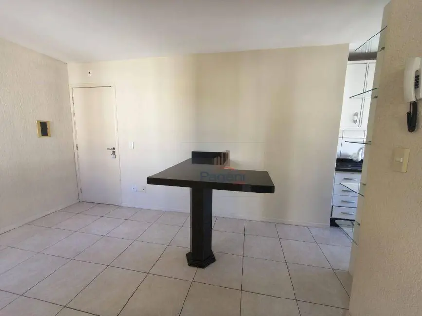 Foto 7 de Apartamento com 2 quartos para alugar, 59m2 em Barra do Aririú, Palhoca - SC