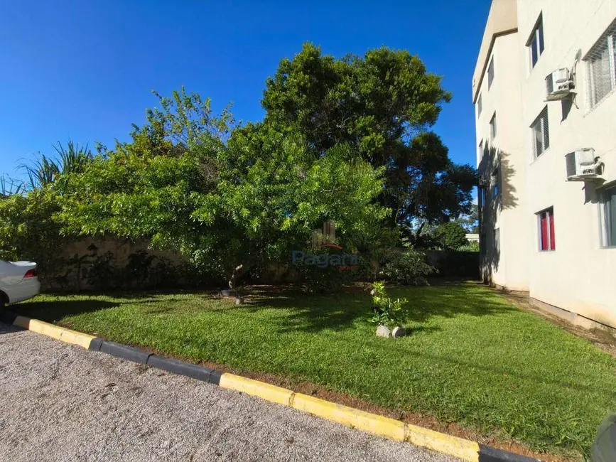 Foto 6 de Apartamento com 2 quartos para alugar, 59m2 em Barra do Aririú, Palhoca - SC