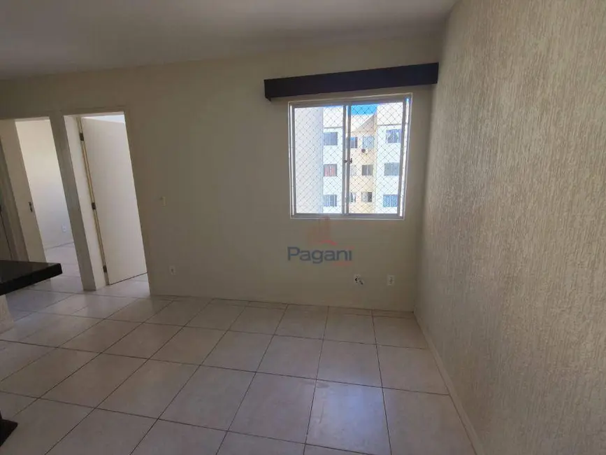 Foto 9 de Apartamento com 2 quartos para alugar, 59m2 em Barra do Aririú, Palhoca - SC