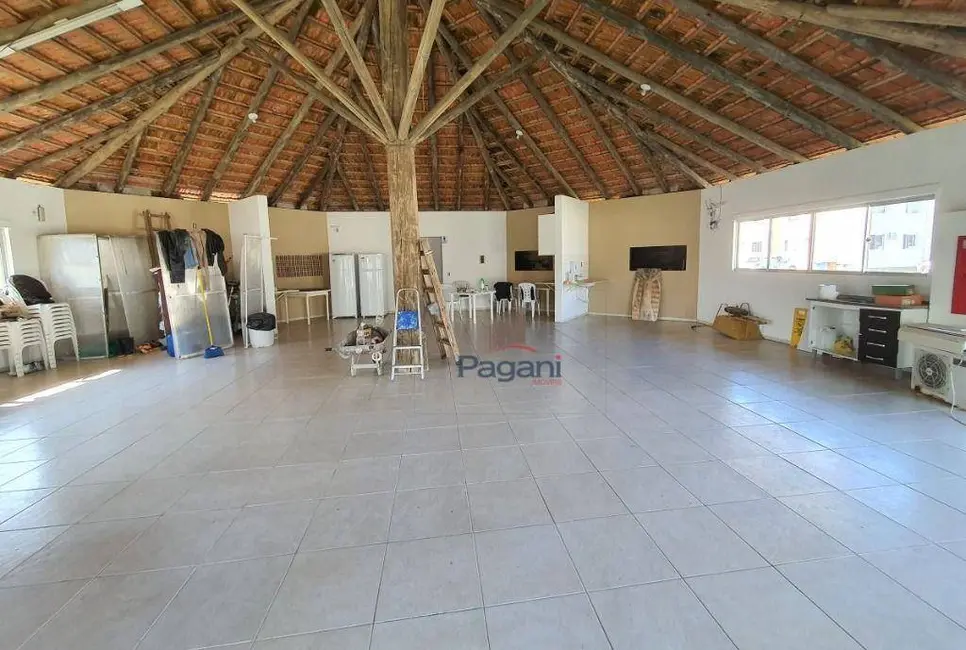 Foto 5 de Apartamento com 2 quartos para alugar, 59m2 em Barra do Aririú, Palhoca - SC