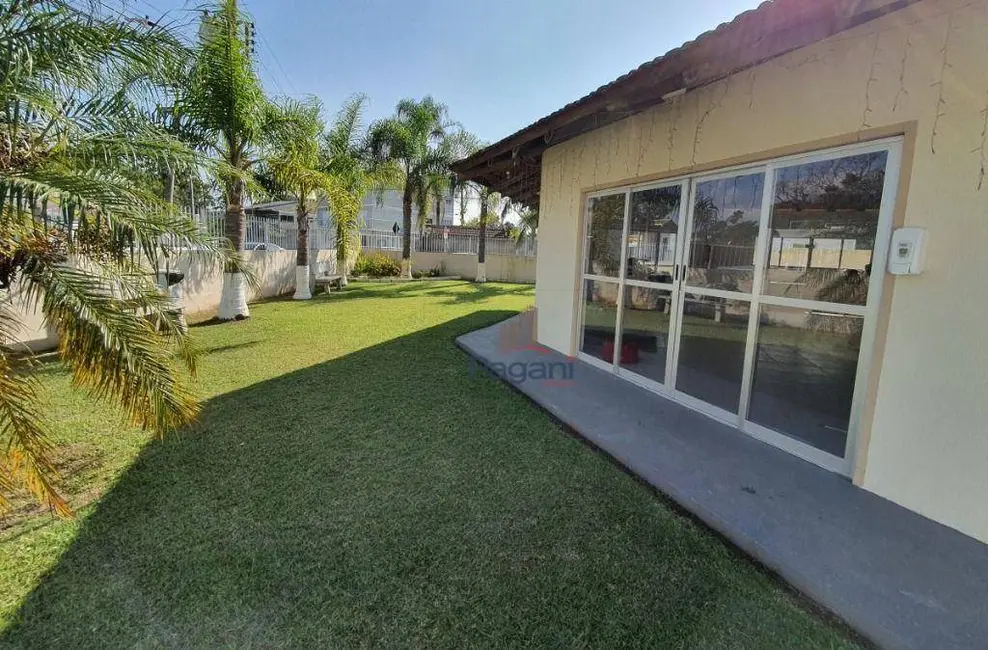 Foto 4 de Apartamento com 2 quartos para alugar, 59m2 em Barra do Aririú, Palhoca - SC