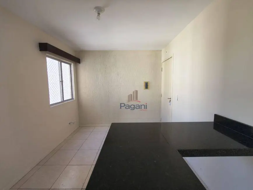 Foto 8 de Apartamento com 2 quartos para alugar, 59m2 em Barra do Aririú, Palhoca - SC