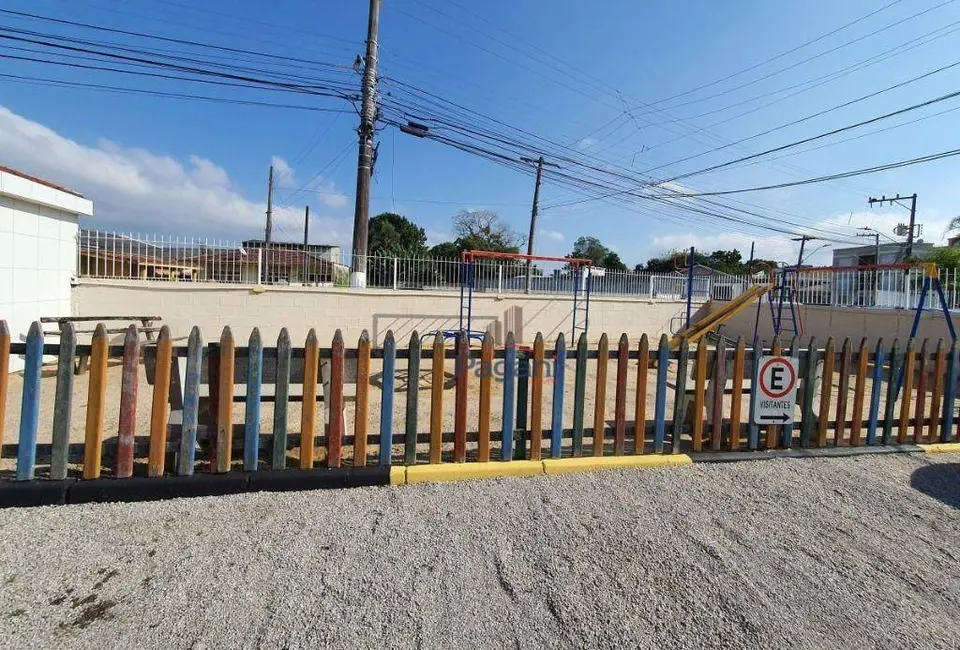 Foto 2 de Apartamento com 2 quartos para alugar, 59m2 em Barra do Aririú, Palhoca - SC