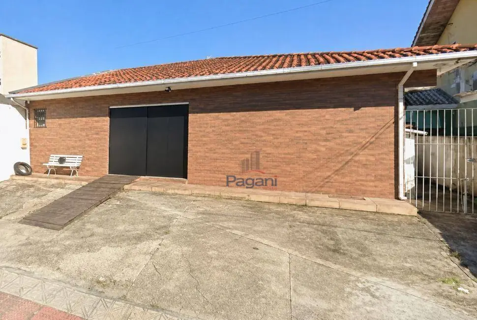 Foto 1 de Sala Comercial para alugar, 50m2 em Passa Vinte, Palhoca - SC