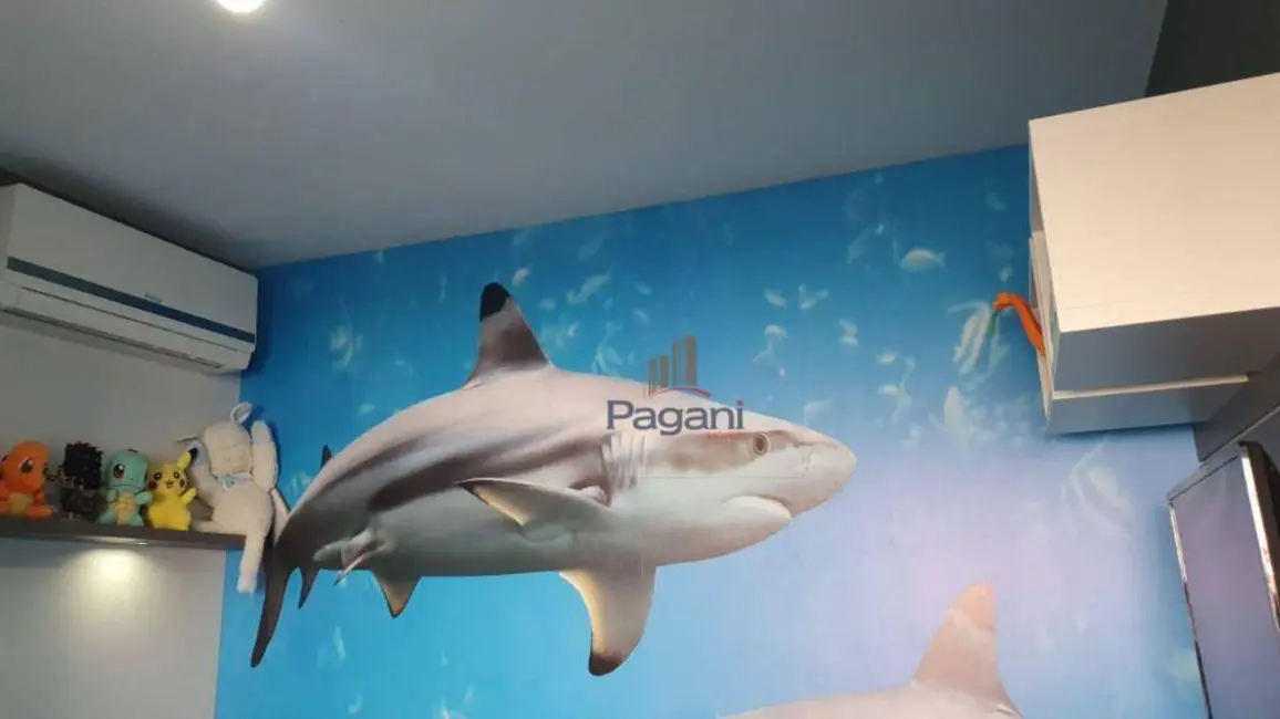 Foto 8 de Casa com 2 quartos à venda, 375m2 em Aririú, Palhoca - SC