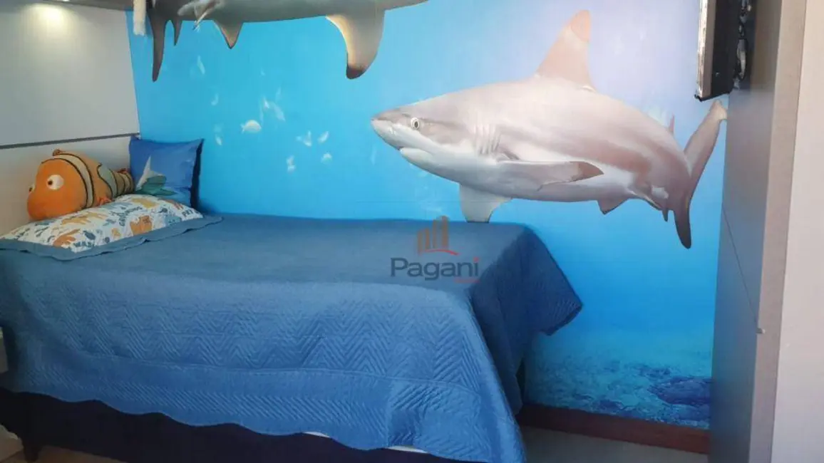 Foto 9 de Casa com 2 quartos à venda, 375m2 em Aririú, Palhoca - SC