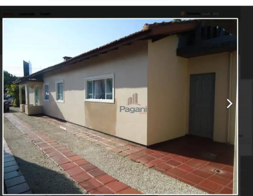Foto 4 de Casa com 6 quartos à venda, 353m2 em Centro, Palhoca - SC