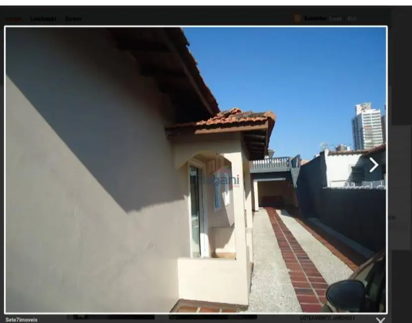 Foto 3 de Casa com 6 quartos à venda, 353m2 em Centro, Palhoca - SC