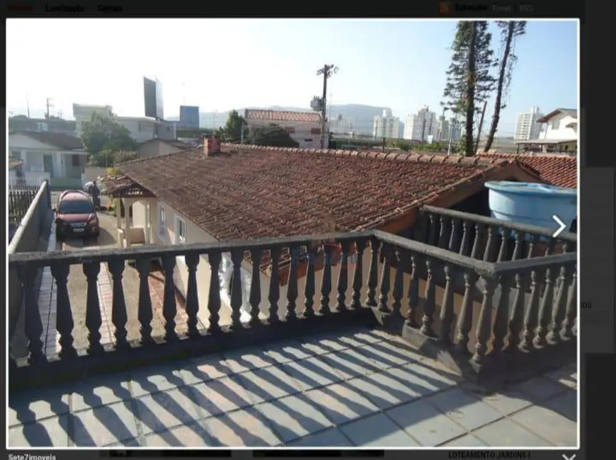 Foto 6 de Casa com 6 quartos à venda, 353m2 em Centro, Palhoca - SC