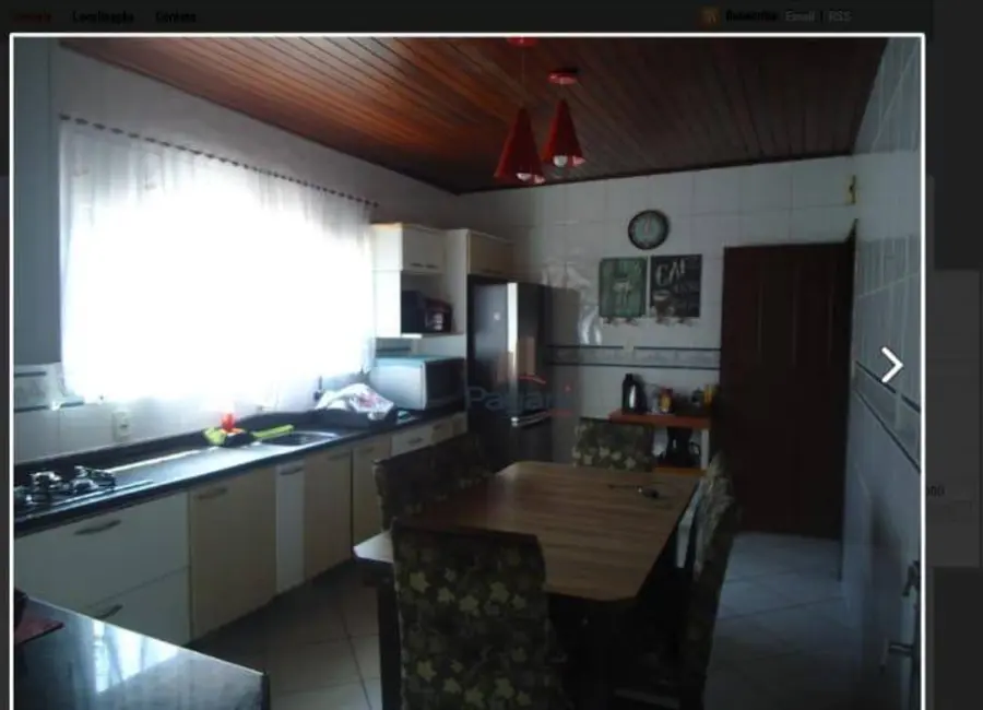 Foto 9 de Casa com 6 quartos à venda, 353m2 em Centro, Palhoca - SC