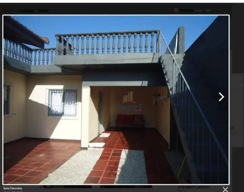 Foto 5 de Casa com 6 quartos à venda, 353m2 em Centro, Palhoca - SC