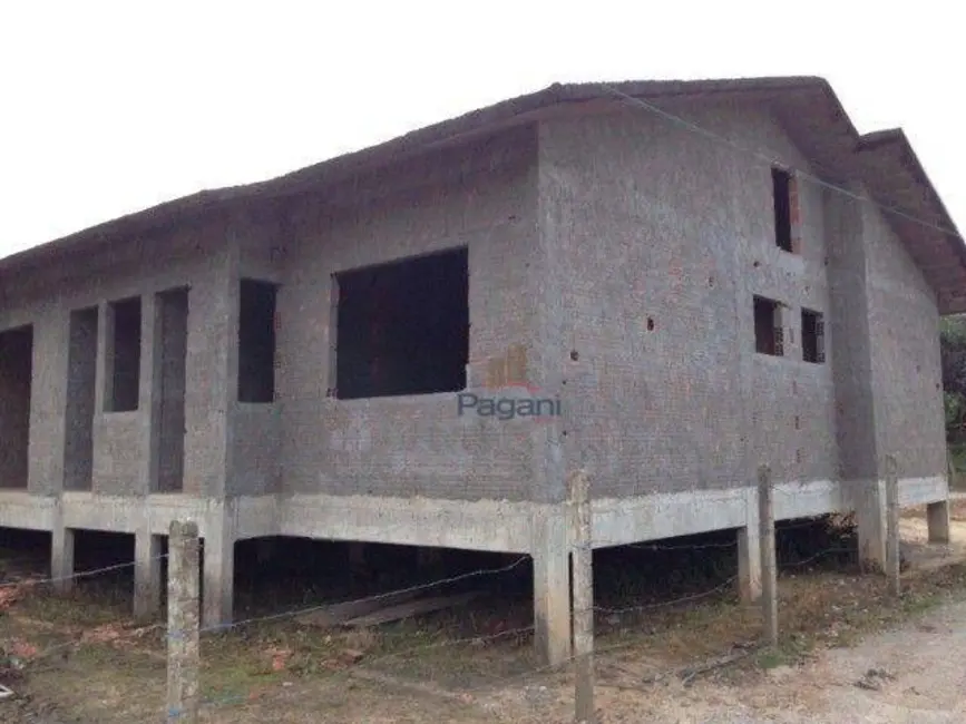 Foto 1 de Casa com 2 quartos à venda, 340m2 em São Sebastião, Palhoca - SC