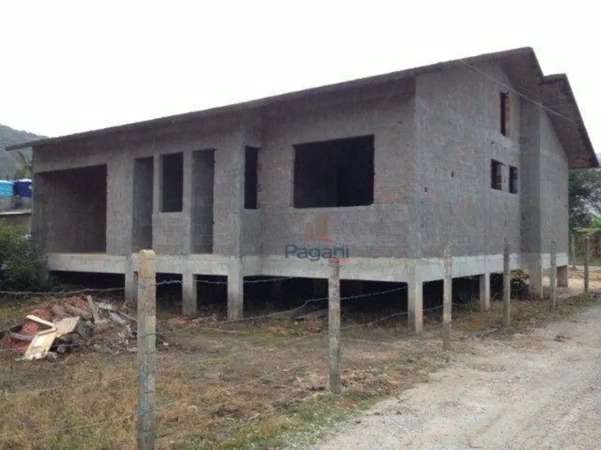 Foto 2 de Casa com 2 quartos à venda, 340m2 em São Sebastião, Palhoca - SC