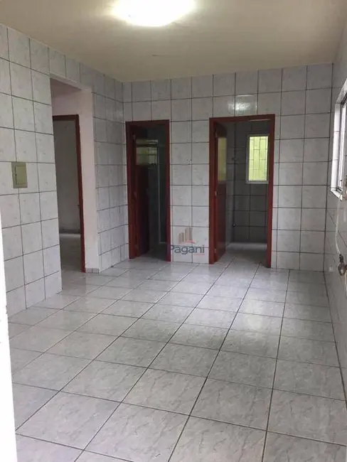 Foto 1 de Apartamento com 2 quartos à venda, 68m2 em Ponte do Imaruim, Palhoca - SC
