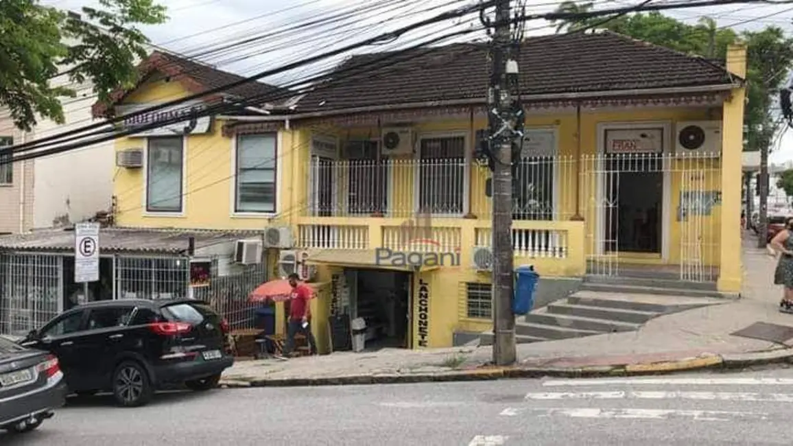 Foto 1 de Casa à venda, 367m2 em Centro, Florianopolis - SC