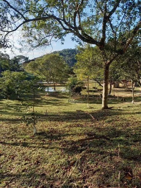 Foto 5 de Terreno / Lote à venda em São Sebastião, Palhoca - SC