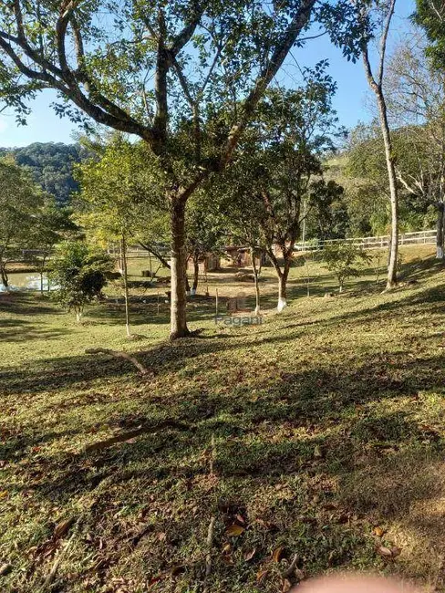 Foto 7 de Terreno / Lote à venda em São Sebastião, Palhoca - SC
