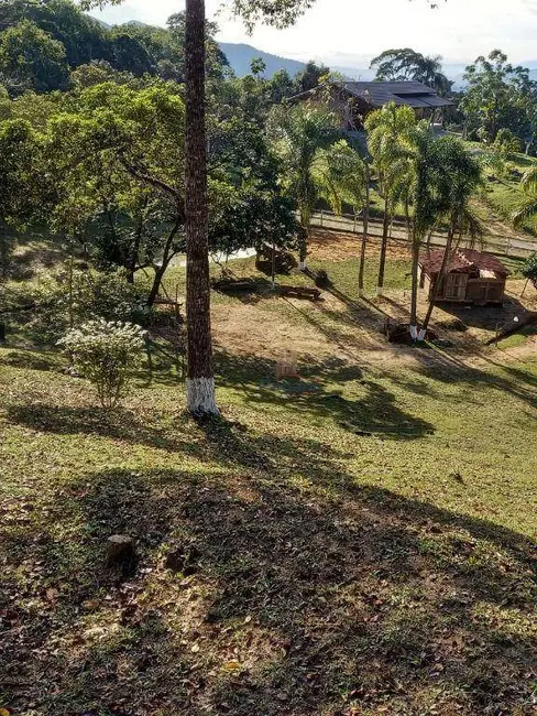 Foto 1 de Terreno / Lote à venda em São Sebastião, Palhoca - SC