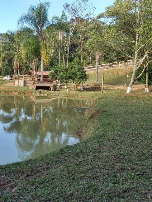 Foto 10 de Terreno / Lote à venda em São Sebastião, Palhoca - SC