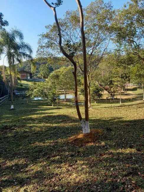 Foto 2 de Terreno / Lote à venda em São Sebastião, Palhoca - SC