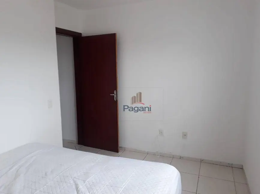 Foto 2 de Apartamento com 2 quartos à venda, 65m2 em Aririú, Palhoca - SC