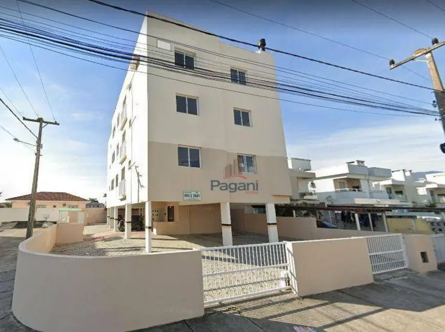 Foto 1 de Apartamento com 2 quartos à venda, 65m2 em Aririú, Palhoca - SC