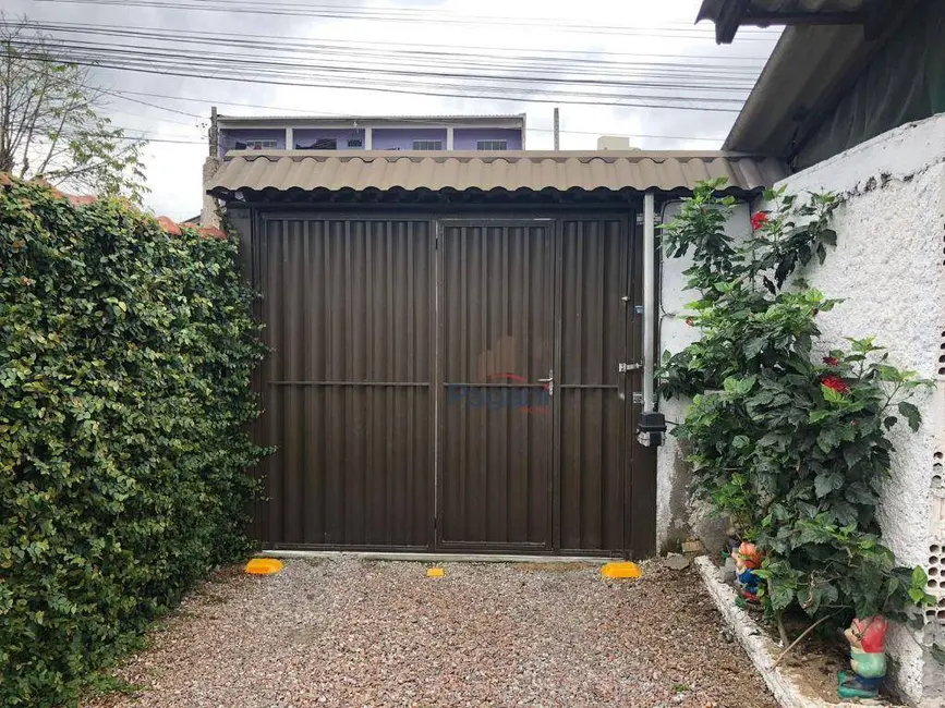 Foto 2 de Casa com 4 quartos à venda, 360m2 em Caminho Novo, Palhoca - SC