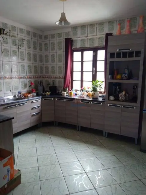 Foto 5 de Casa com 4 quartos à venda, 360m2 em Caminho Novo, Palhoca - SC