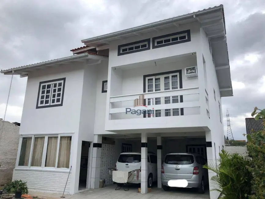 Foto 1 de Casa com 4 quartos à venda, 360m2 em Caminho Novo, Palhoca - SC