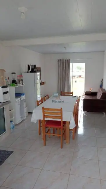Foto 8 de Casa com 2 quartos para alugar, 300m2 em Palhoca - SC